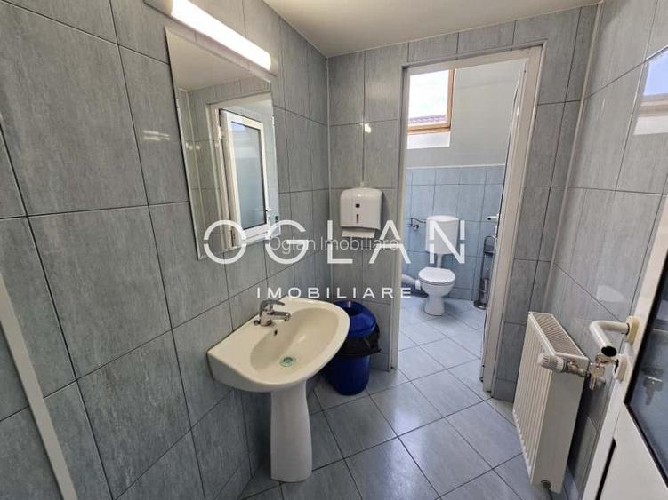 Spatiu comercial la 2 pasi de Sub Arini, COMISION 0% - 9