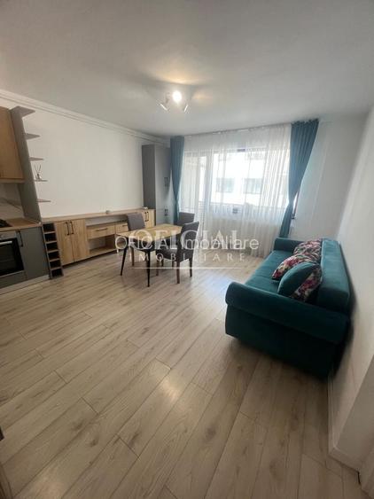 Apartament 2 camere | Garaj | Boxa | Zona Parcul Poligon | Floresti - 4