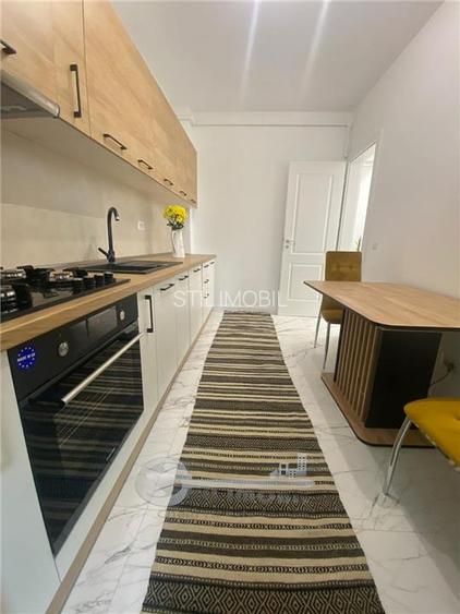 Apartament Modern cu Parcare Inclusă | Solumnia, Tatarasi - 7