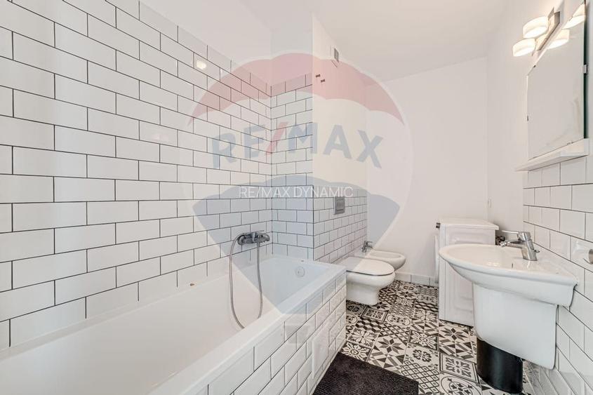 Apartament 3 camere Arad Plazza - 5