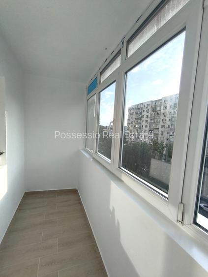 Rahova-Petre Ispirescu-Apartament 2 camere-60mp-Prima închiriere-450 EUR - 5