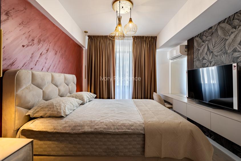 10.000 € + TVA discount + 0% comision - Ivory Residence - Pipera - 9