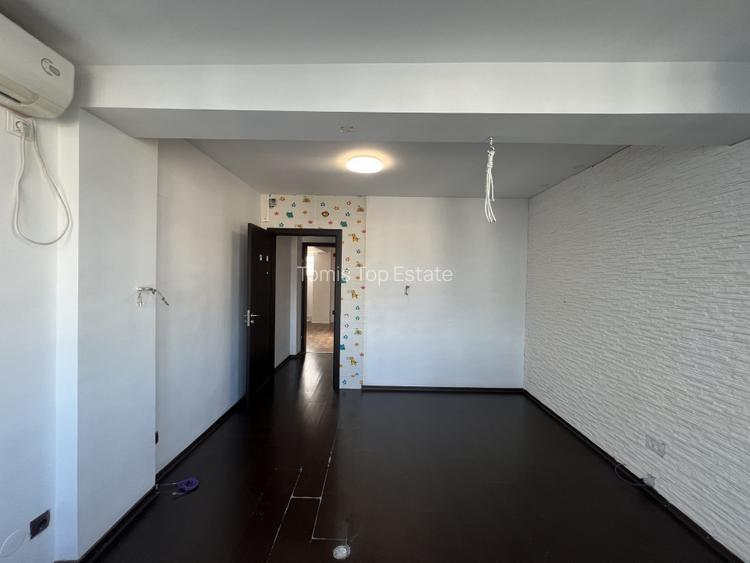 CLADIRE BIROURI D+P+3 ET I 670 MP I ZONA TROCADERO - 25