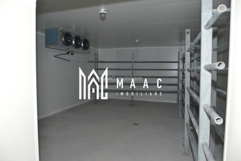 Fabrica de lactate utilata Sibiu - 8