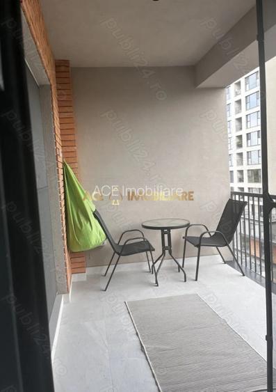 2 Camere de inchiriat | Baneasa | Metrou | Centrala | Pet-Friendly - 9