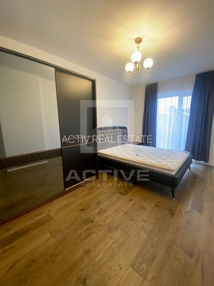Apartament cu 3 camere || Record Park - 7