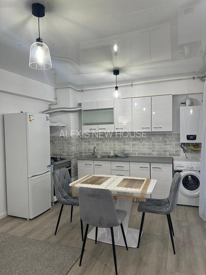 Apartament Bloc nou 550EUR-PRIMA INCHIRIERE - 13