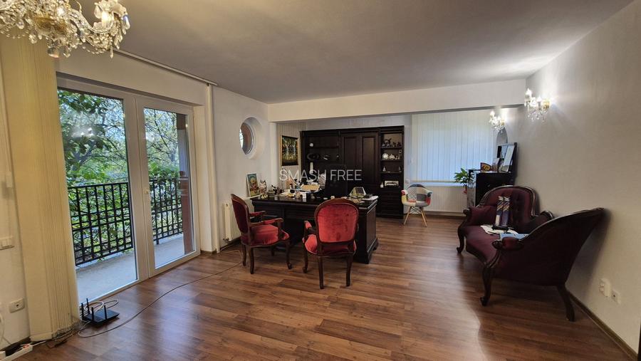 Casa S+P+2 Etaje 502,99 mp - Vatra Luminoasa - 3