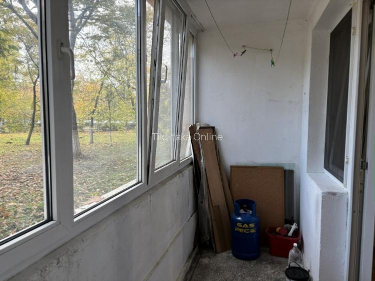 Garsoniera cu balcon 32mp, Bucuresti, Titan, 59.000euro - 9