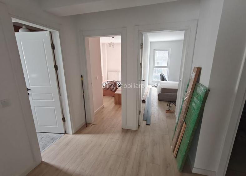 Apartament la cheie cu 3 camere,2 bai,etaj intermediar,zona Jysk - 5