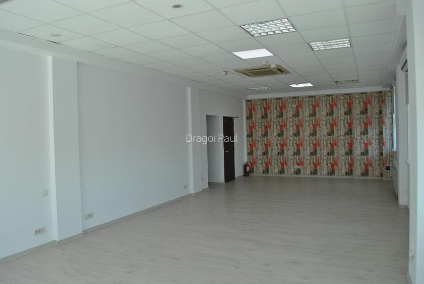 Spațiu birouri 2 încăperi - 100 mp - Metrou Mihai Bravu - 5