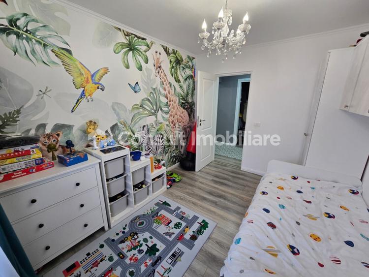 Apartament 3 camere | Marasti