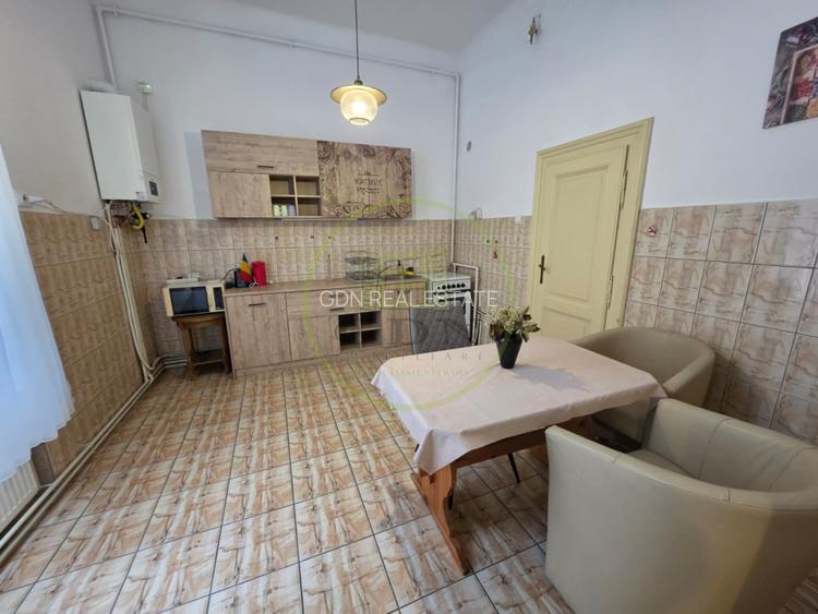 Chirie - Apartament 2 camere Ultracentral (Xenopol), aer boem si farmec aparte! - 7