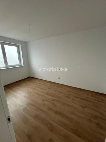 Apartamente noi tip STUDIO - Victoria Lake Buzau - 9