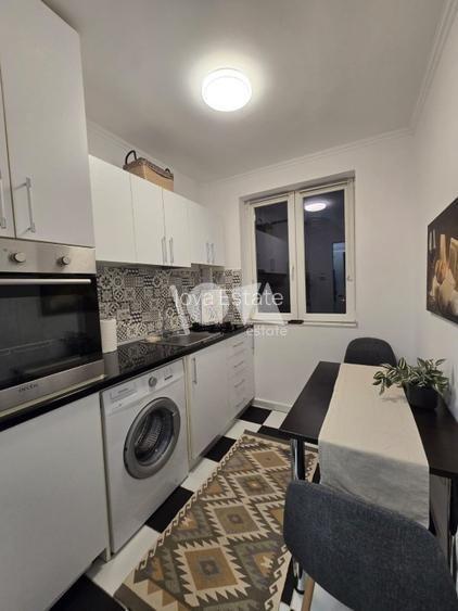 De vânzare: apartament 2 camere- Piata Romana lângă Metrou - 5
