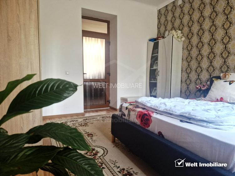 Apartament cu 2 camere la casa, Cluj, P-ta Mihai Viteazul - 3