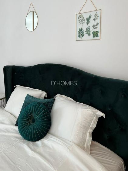 Chirie | Apartament 2 camere | Herăstrău - 11