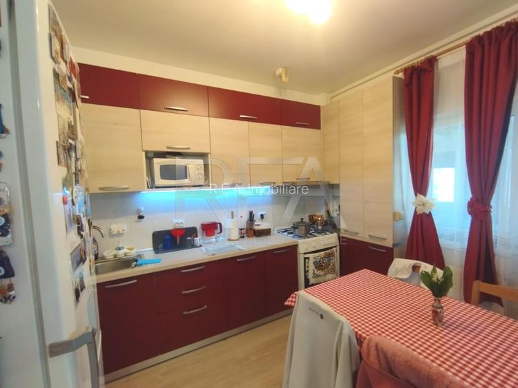 3 camere tip duplex cu masardă și pod în Dristor|Centrală proprie - 3