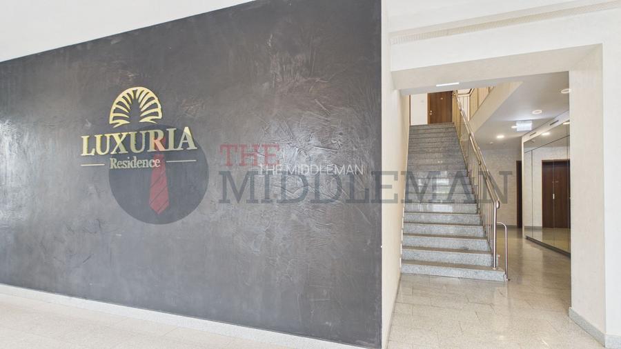 Apartament cu 2 camere - Luxuria Residence | 800 Euro + TVA - 13