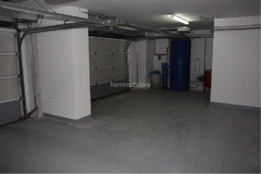 Vila superba de inchiriat in Baneasa - Jolie Ville - 28