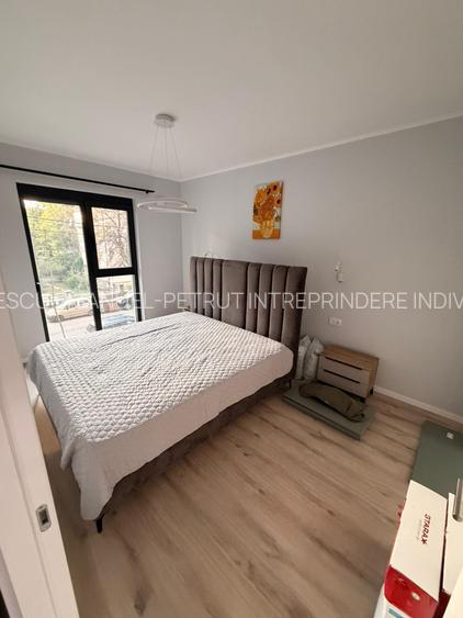Apartament 2 camere Arcadia Residence | cu parcare | prima chirie mobila Rovere - 5