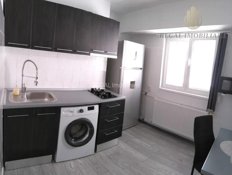 Militari - Lujerului | Garsoniera | Renovat modern | Metrou - 5