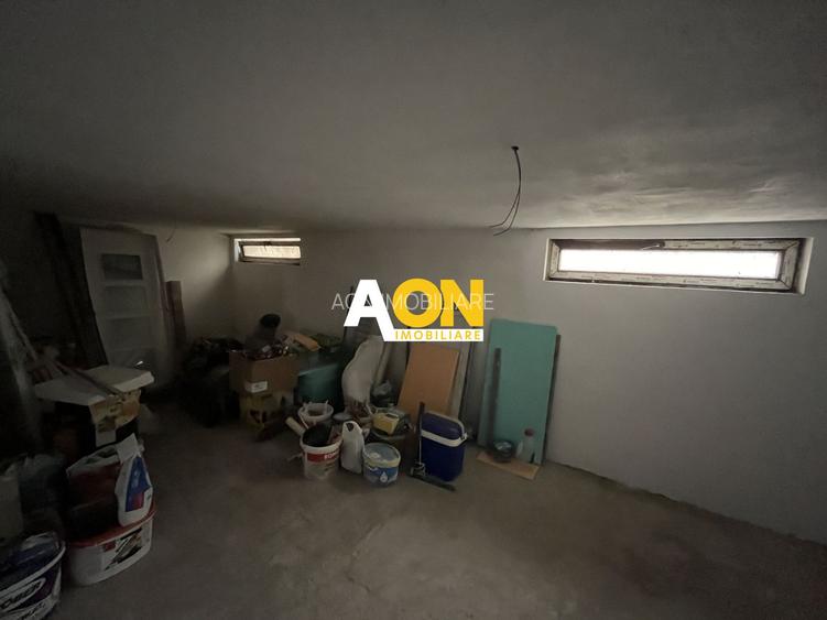 1/2 Duplex, 4 Camere, 296mp Teren, Cartier Partoș - 22