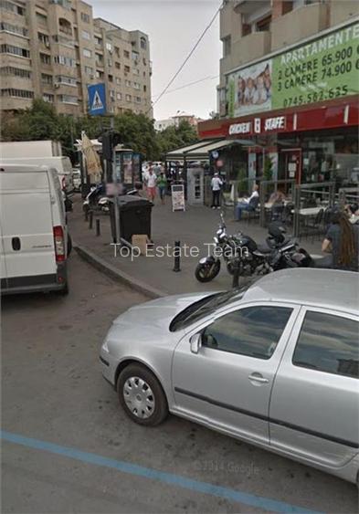 Restaurant Spatiu comercial de inchiriat- in zona 13 Septembrie - 5