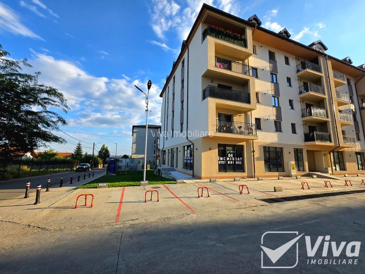 SOLEIA Valea Lupului, trafic intens, spatiu comercial 270mp de inchiriat - 3