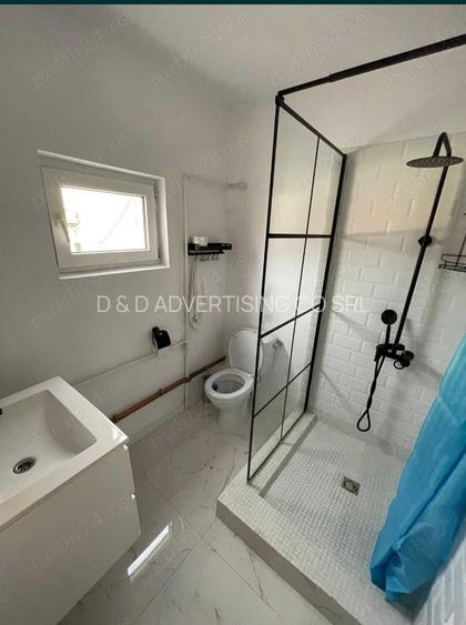 UNIVERSITATE - Bld. Nicolae Balcescu - Garsoniera RENOVATA - 7