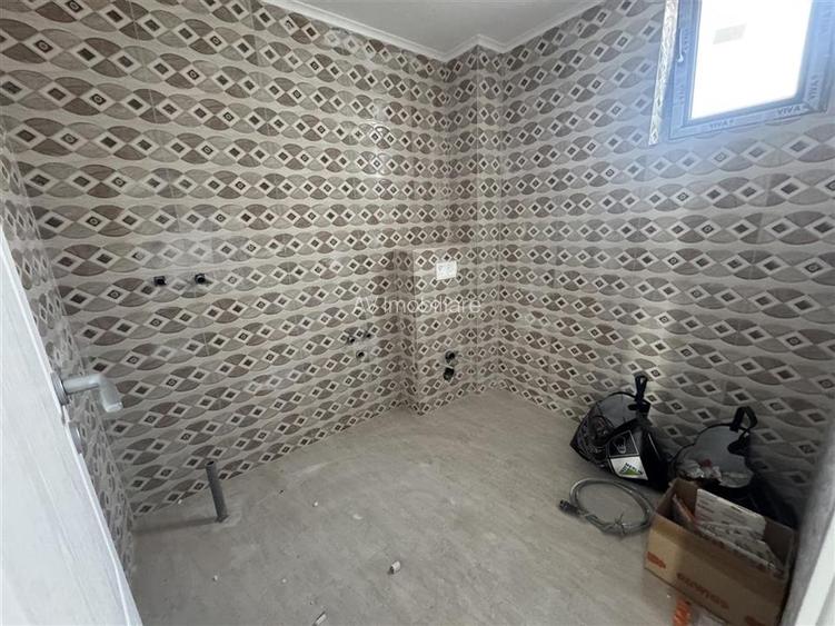 DE VANZARE VILA BRAGADIRU -DORMITOR PARTER | TOATE UTILITATILE | TEREN 340mp| - 8