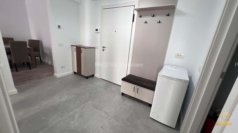 Apartament cu 2 camere in bloc nou, Prima Arena - Oradea - 9