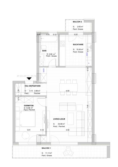 Homeclass Residence - 3