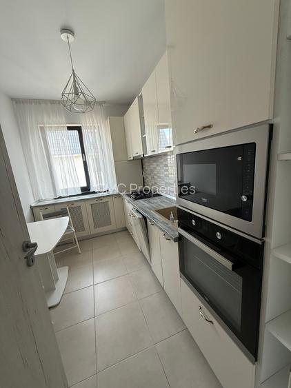 Apartament 2 camere - bloc nou - parcare - Drumul Taberei - Brancusi - 10