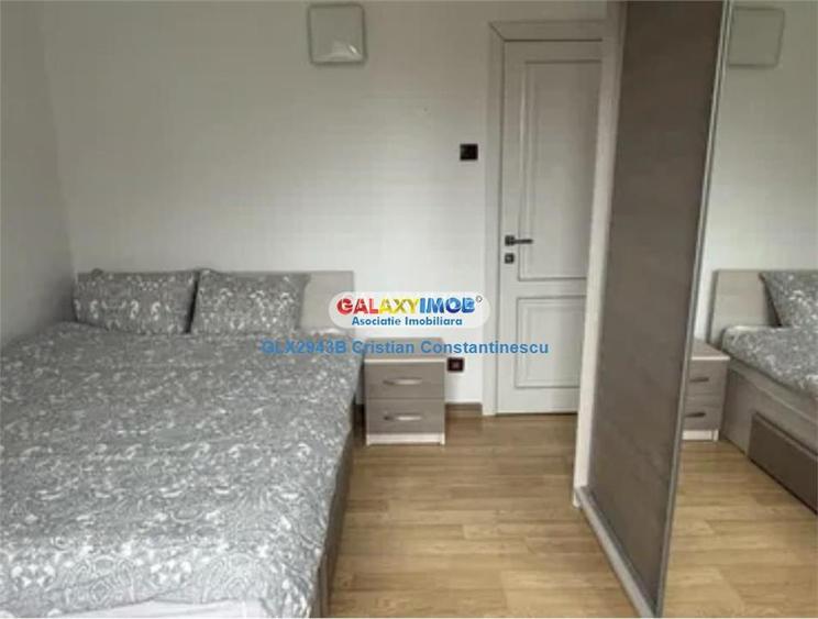 Apartament 3 camere, decomandat, renovat complet, metrou Titan - 4