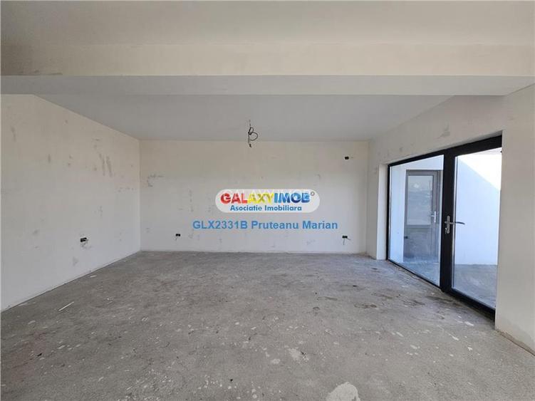 Vanzare casa Premium situata in  comuna Clinceni pe str Ortansei - 16