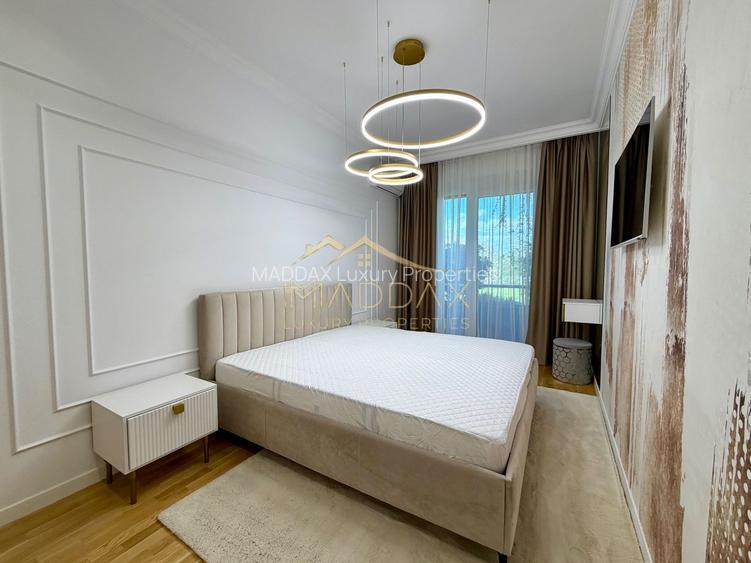 Apartament cu 2 camere *70mp utili* + 17mp terasa // Baneasa - Jandarmeriei - 29