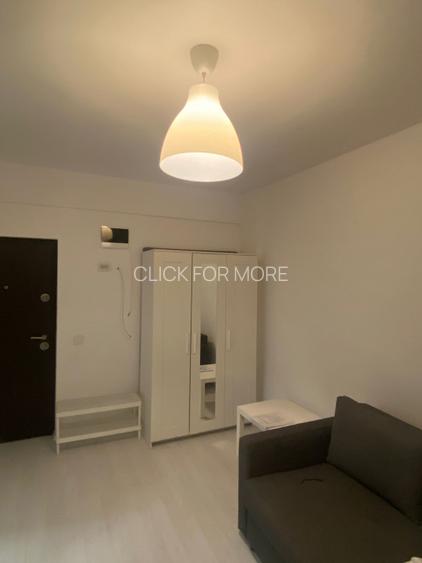 Inchiriere Garsoniera Decomandata Militari Residence - 5