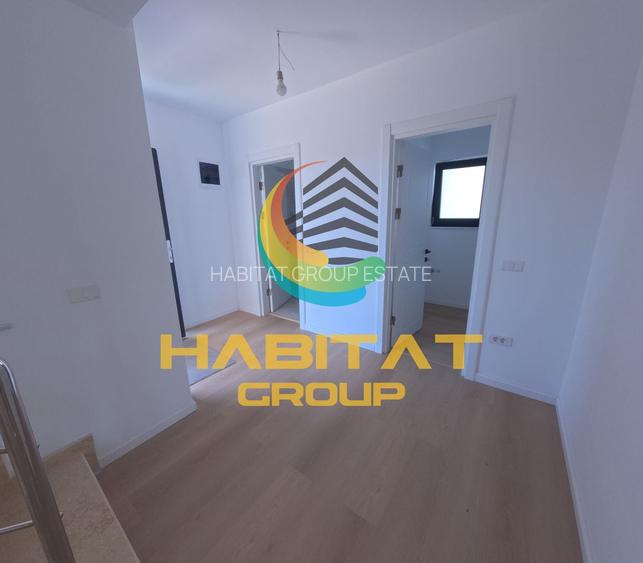 Vilă modernă, 130 mp utili, 5 camere, 15 min metrou Arghezi - 14