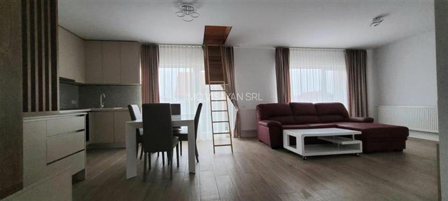 apartament nou si modern, Selimbar - 6
