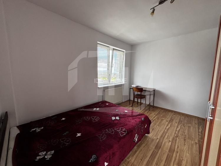 Apartament 3 camere I cu parcare I Calea Turzii - 2