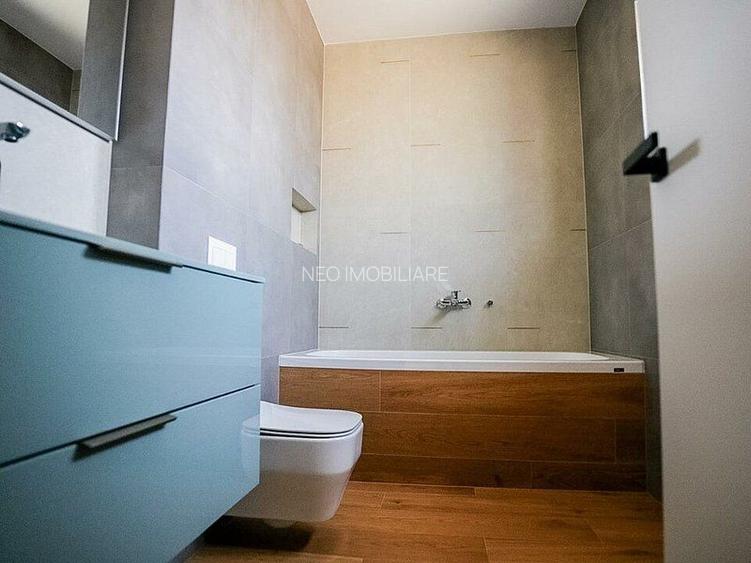 Eleganta si Confort la Superlativ - Ciarda Rosie - 26