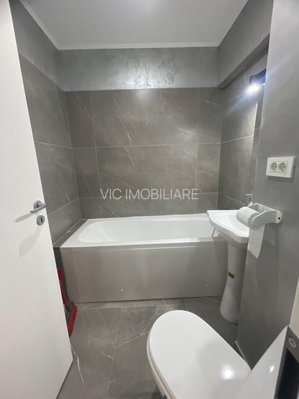 Apartament 3 camere Direct Dezvoltator - bloc nou - Comision 0% - 10