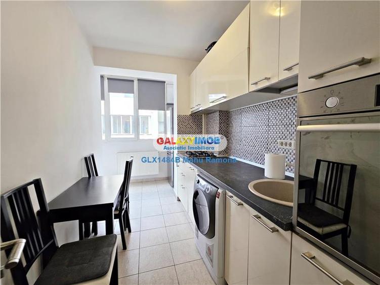 Ap. 2 camere, modern, parcare proprie, 10 min metrou D. Leonida - 4