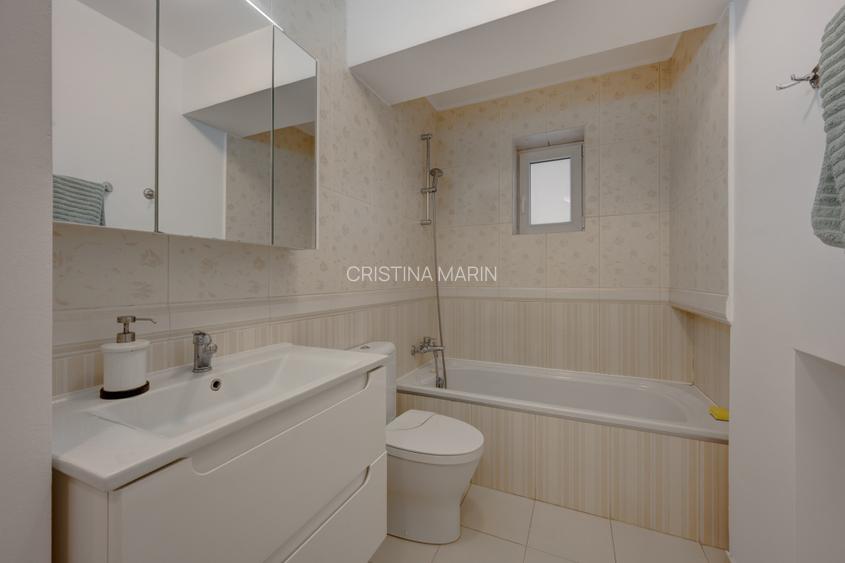 BELLER | Inchiriere apartament cochet 3 camere | Garaj - 18