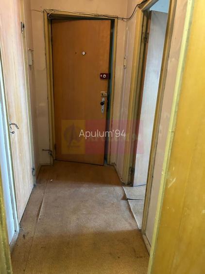 Garsoniera Pantelimon -Megamall - 2