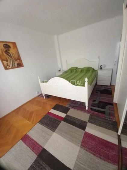 Apartament - 2 camere - decomandat - Tineretului  - 3