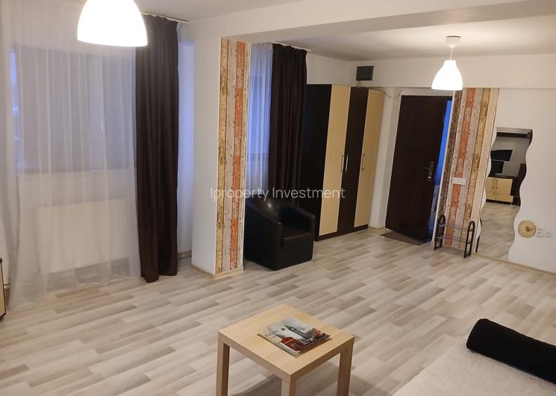 Titan | Garsoniera | AC | Proximitate metrou | Prima inchiriere | Loc parcare - 3