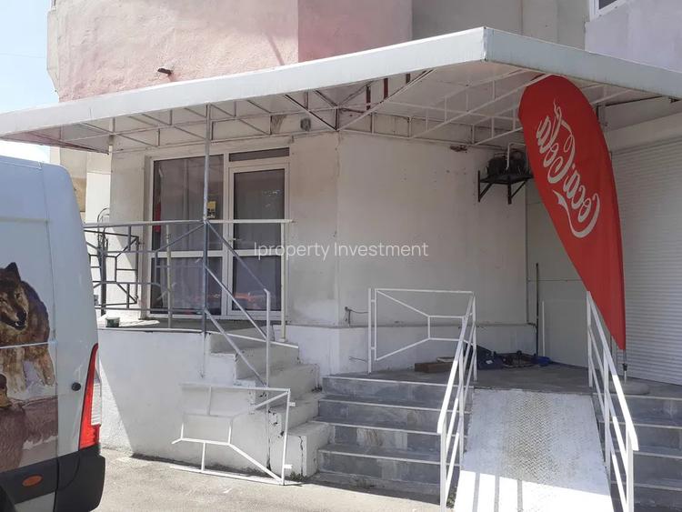 Spatiu Comercial | Panduri | Vad Pietonal - 3