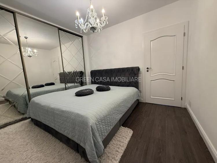 Apartament 3 camere, 80 mp, garaj inclus in pret,zona Vivo - 6